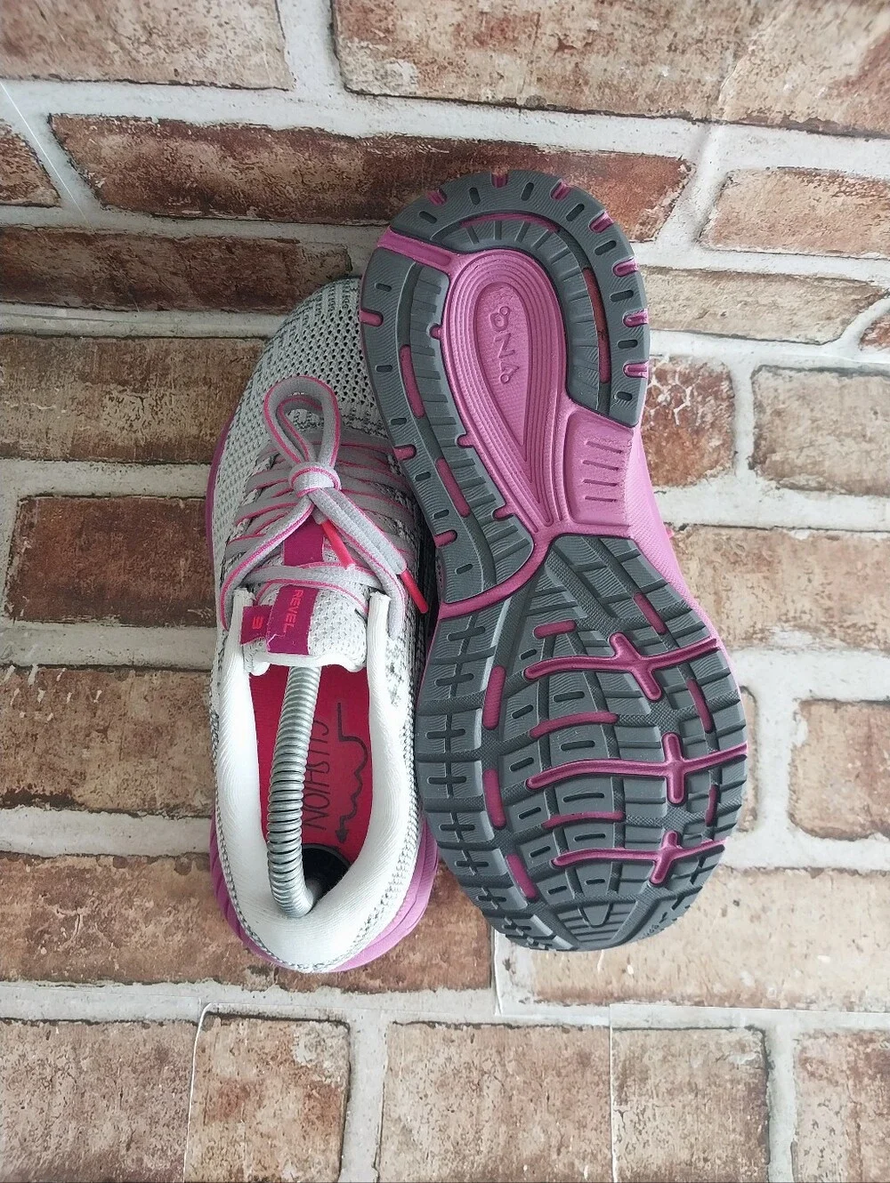 Pre-owned 2019 Brooks Revel 3